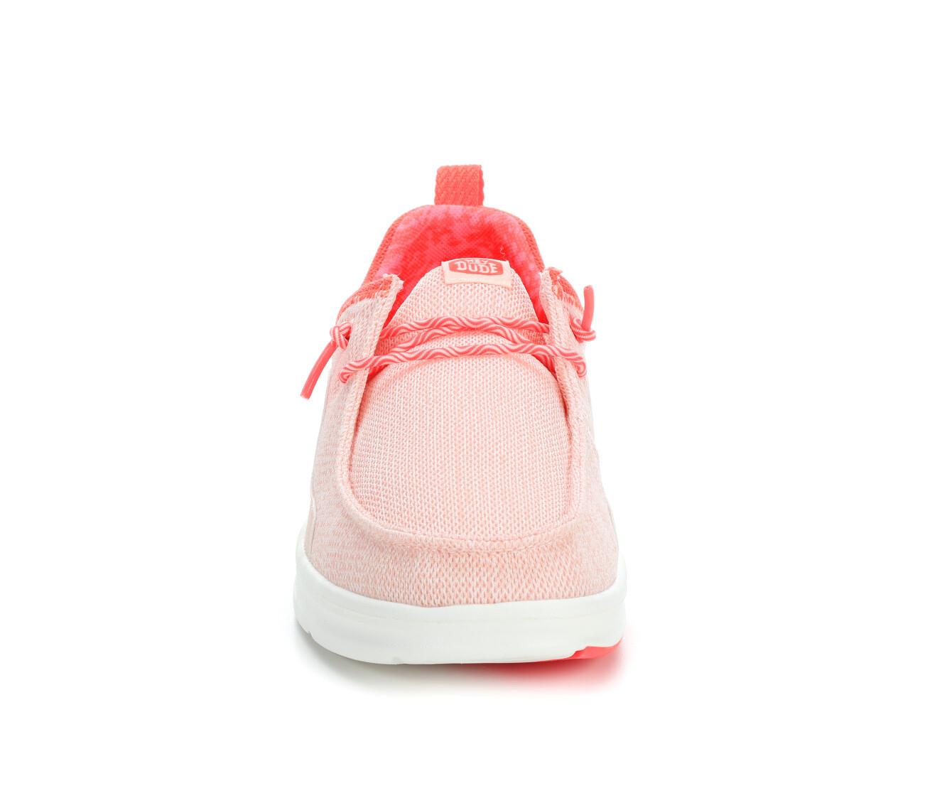 Women's HEYDUDE Wendy Hey2O Casual Shoes