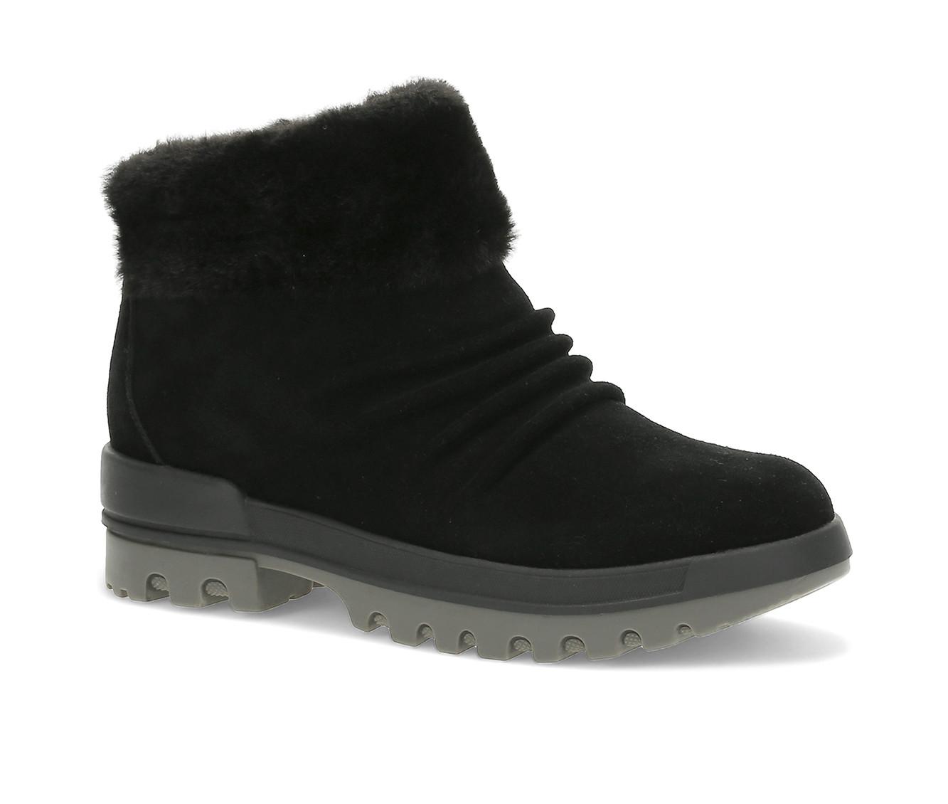 Women's Baretraps Nuri Cold Weather Booties