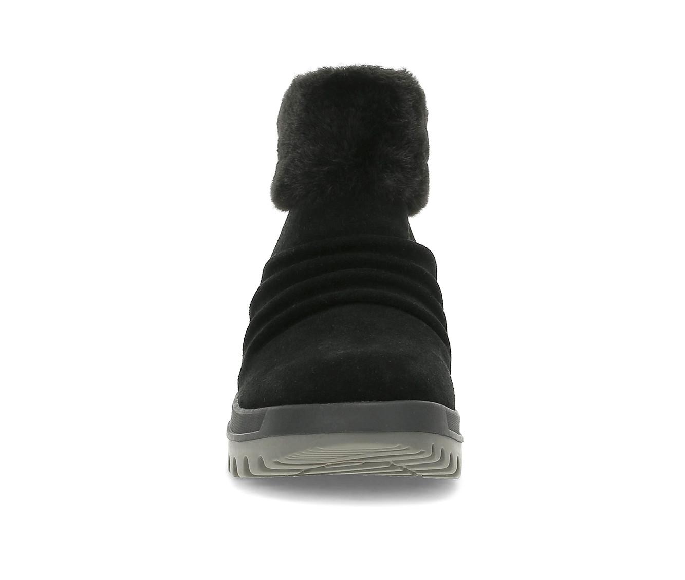 Women's Baretraps Nuri Cold Weather Booties