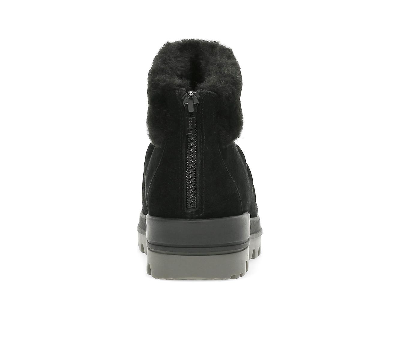 Women's Baretraps Nuri Cold Weather Booties