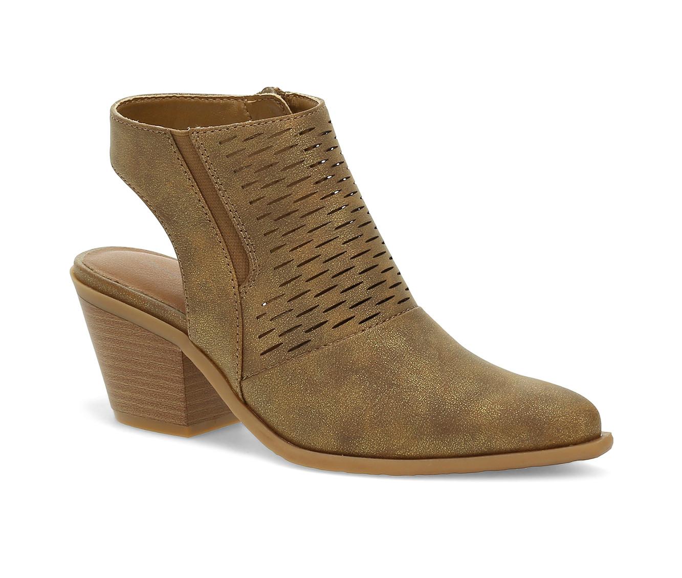 Women's Baretraps Yangley Booties