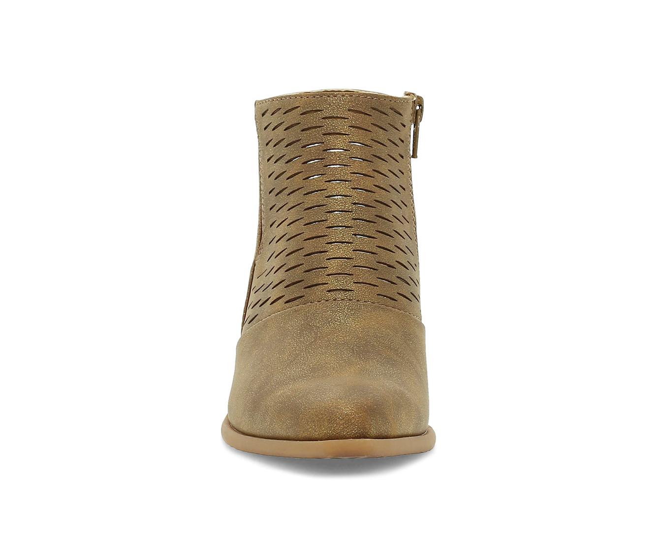 Women's Baretraps Yangley Booties