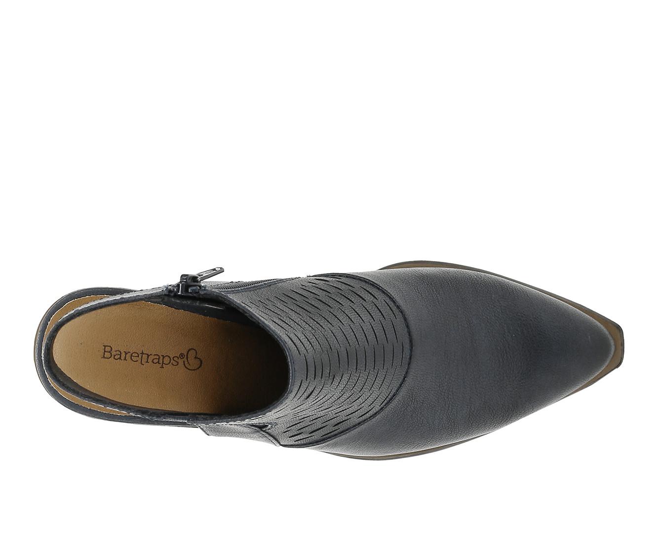 Women's Baretraps Yangley Booties