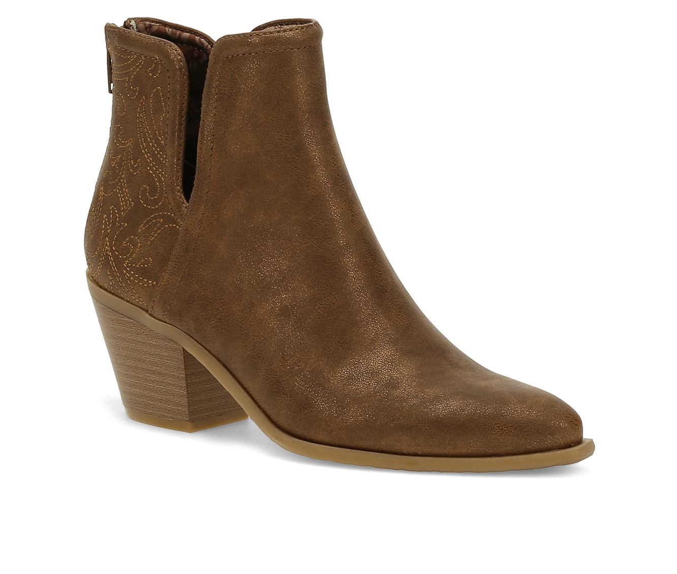 Women's Baretraps Yara Booties