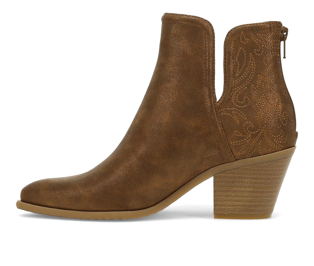Women's Baretraps Yara Booties