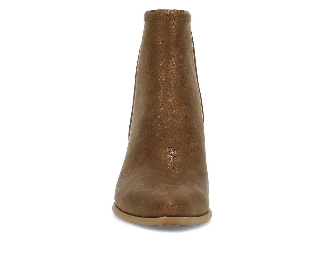 Women's Baretraps Yara Booties