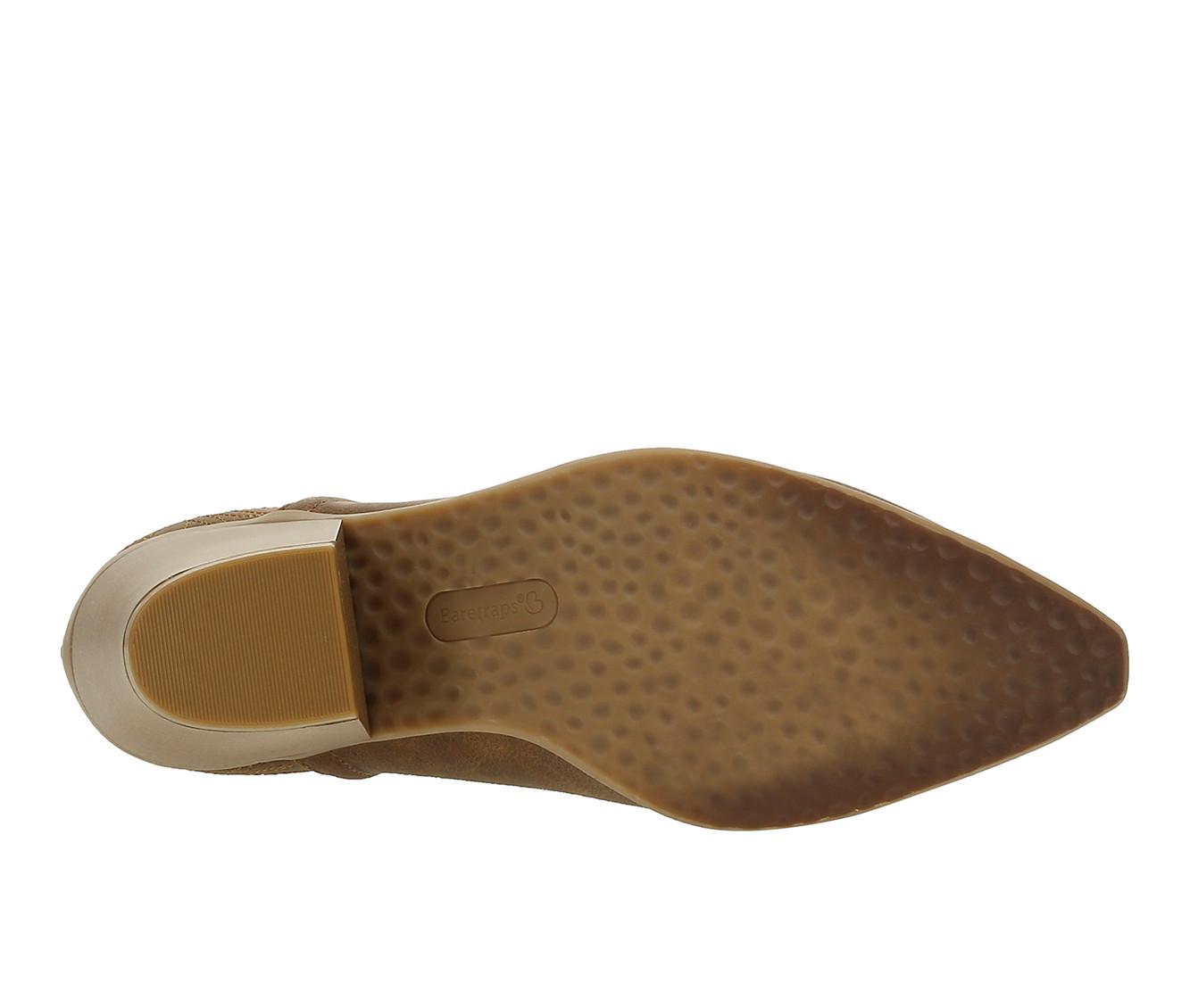 Women's Baretraps Yara Booties