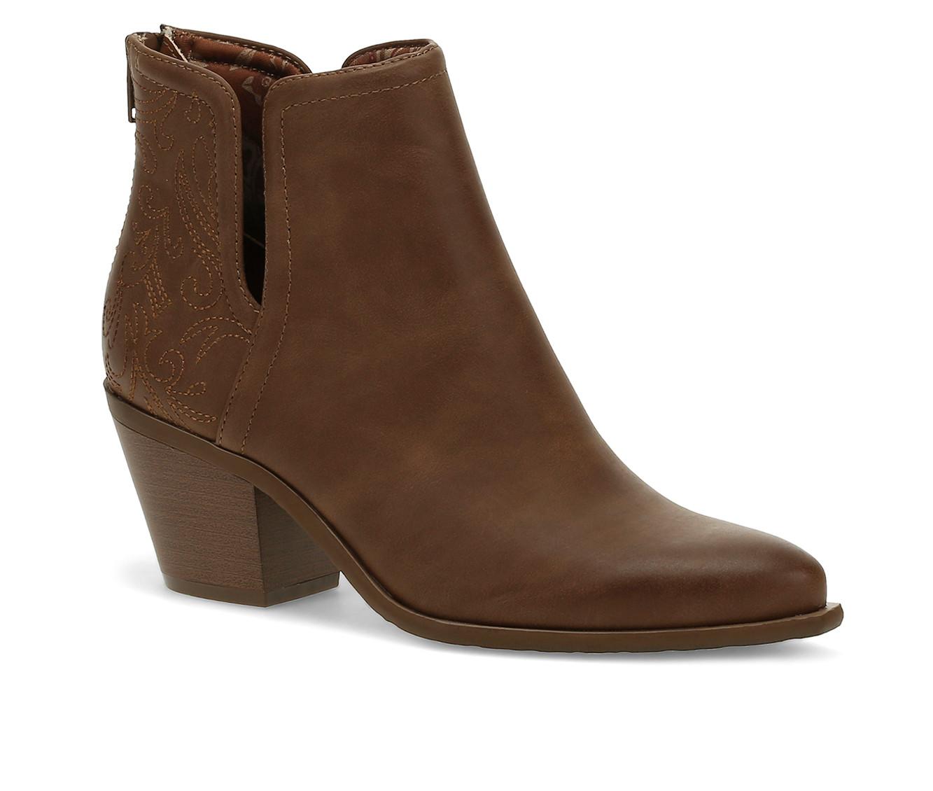 Women's Baretraps Yara Booties