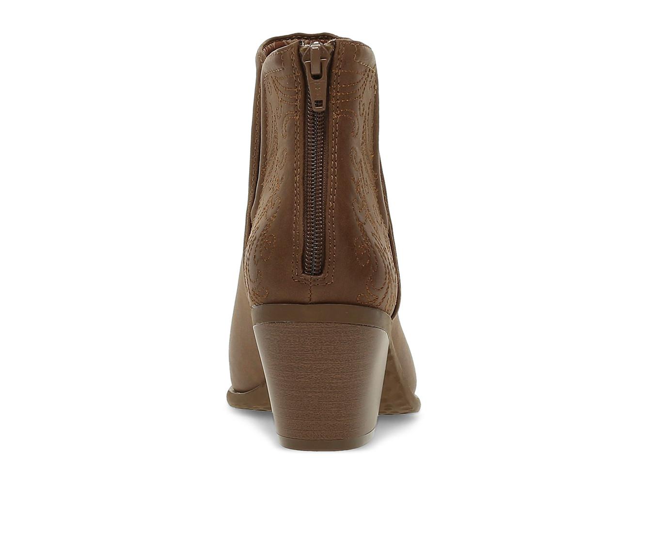 Women's Baretraps Yara Booties