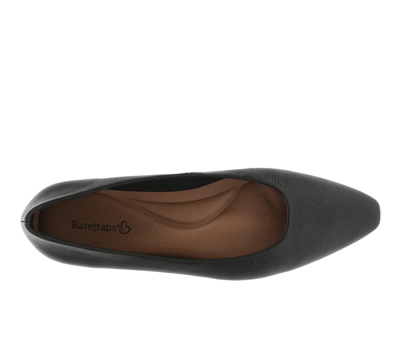 Women's Baretraps Rhonda Flats