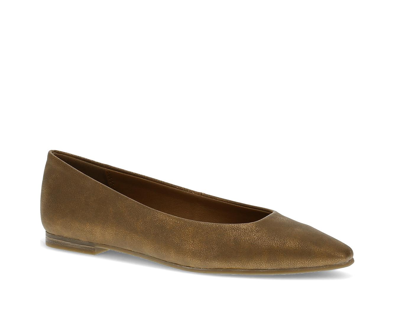 Women's Baretraps Rhonda Flats
