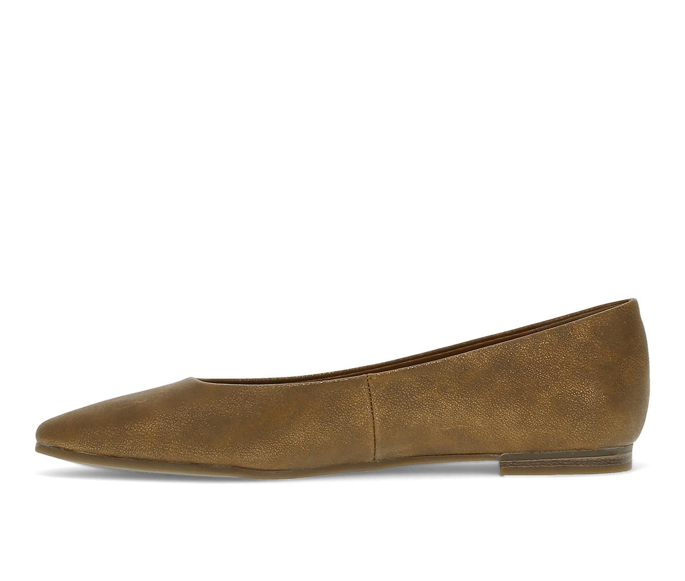 Women's Baretraps Rhonda Flats