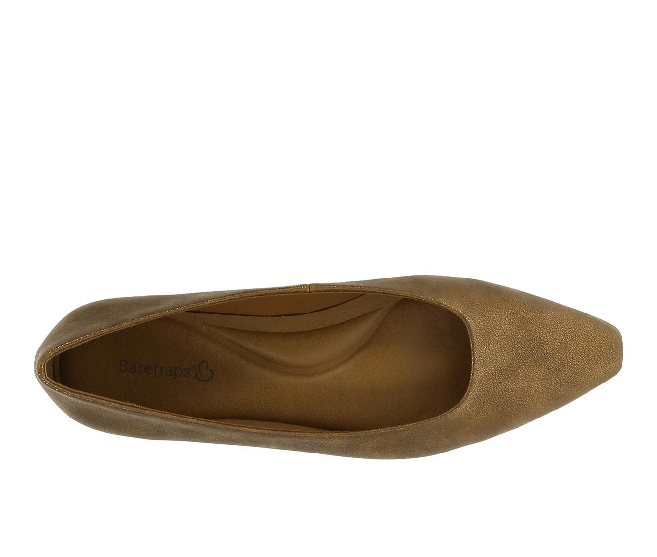 Women's Baretraps Rhonda Flats