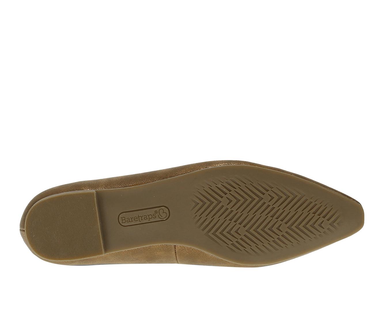 Women's Baretraps Rhonda Flats