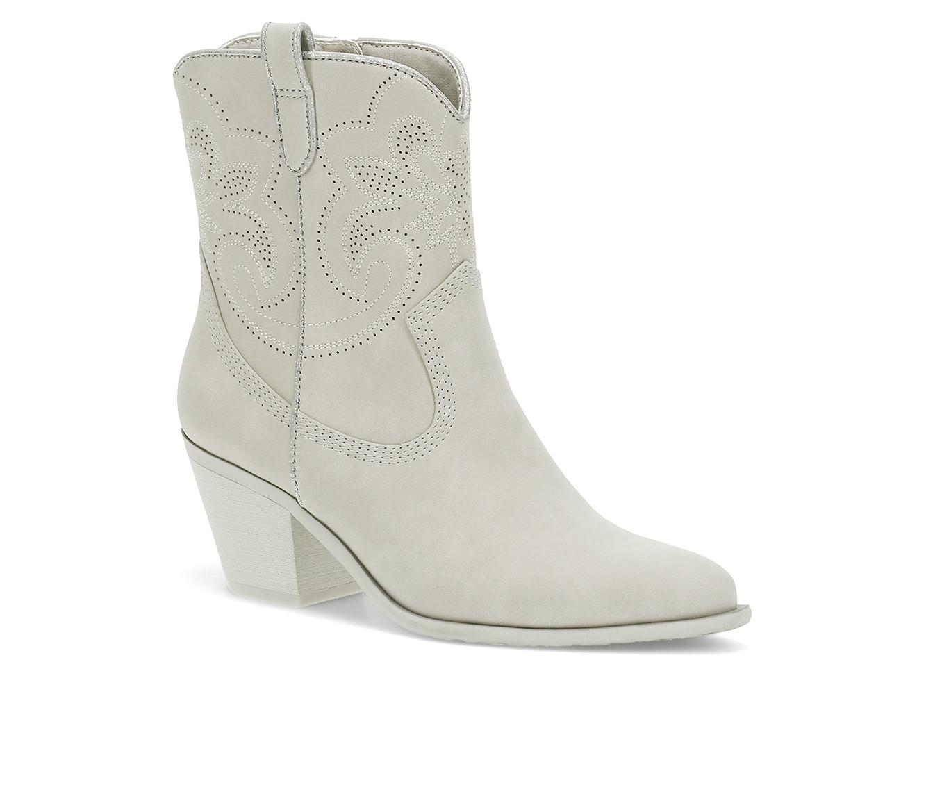 Women's Baretraps Yenni Western Boots