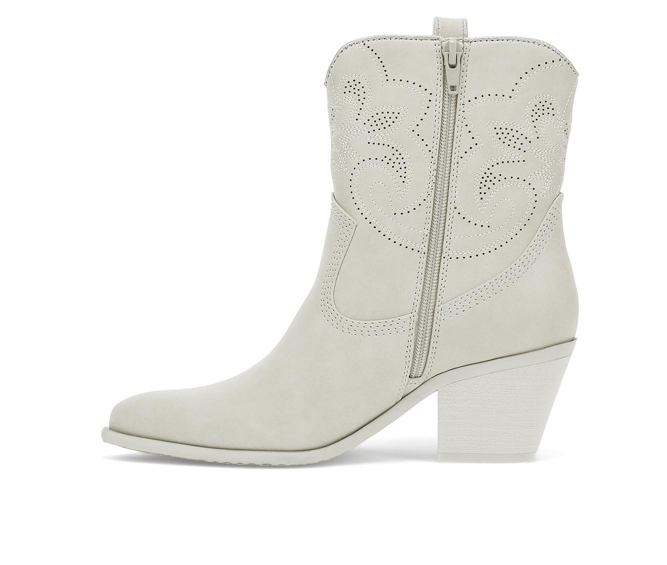 Women's Baretraps Yenni Western Boots