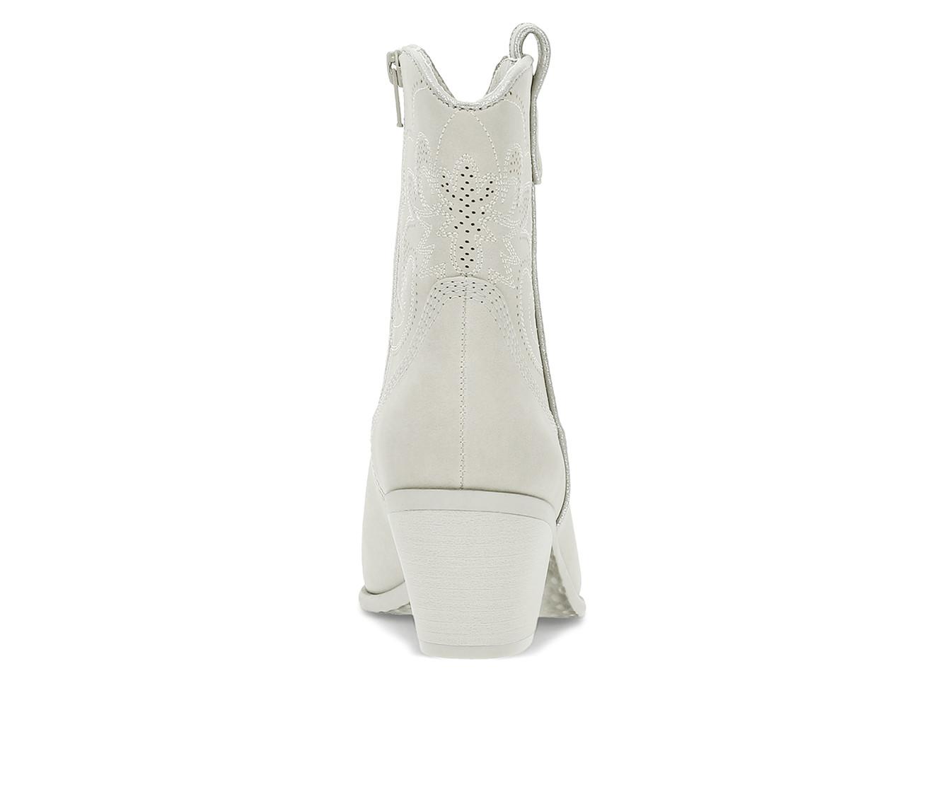 Women's Baretraps Yenni Western Boots