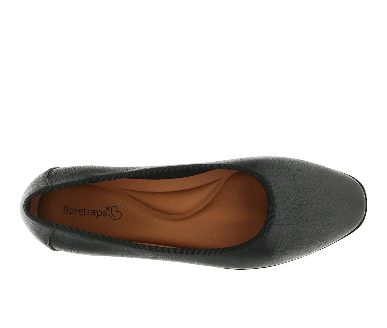 Women's Baretraps Tania Flats