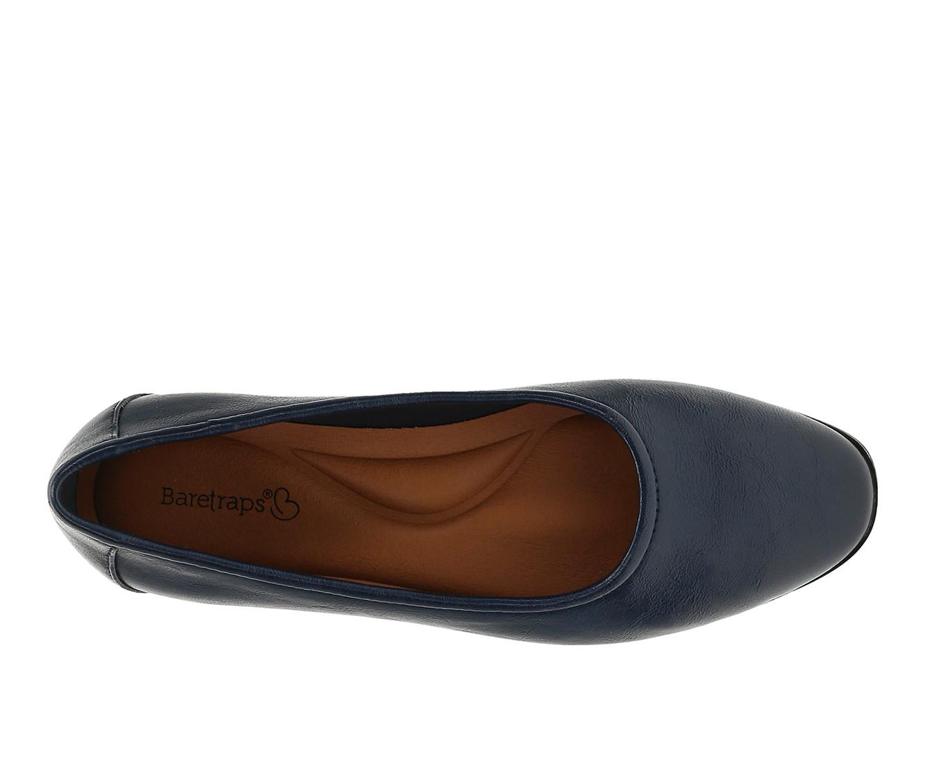 Women's Baretraps Tania Flats