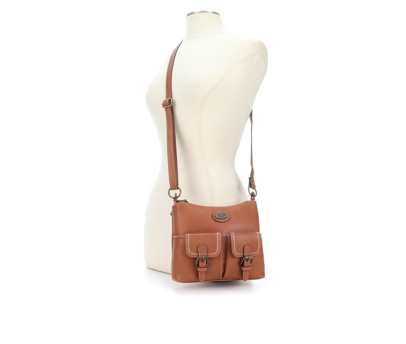 BOC Perryville Flaps Mini Xbody Handbag