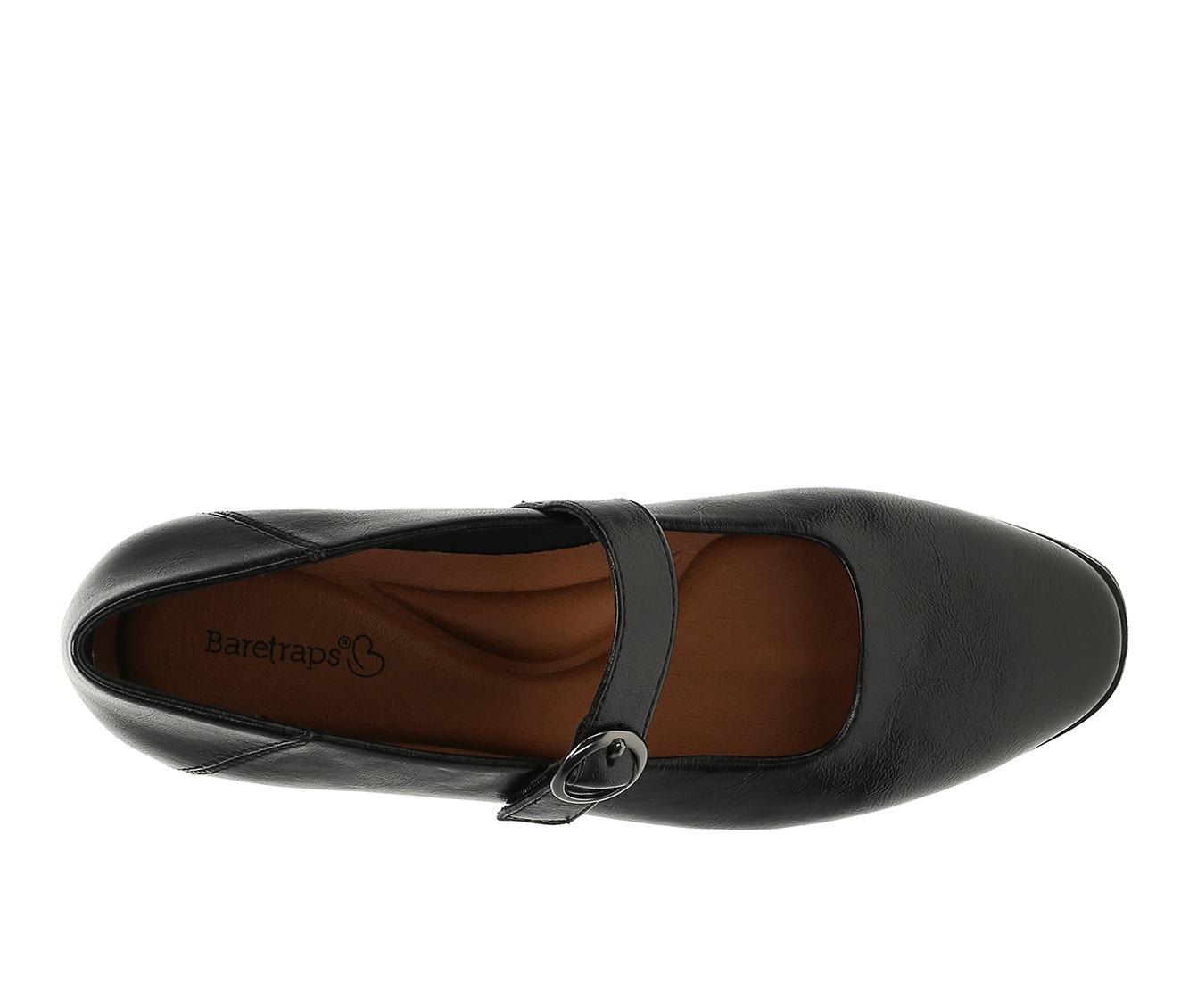 Women's Baretraps Teagan Mary Jane Flats