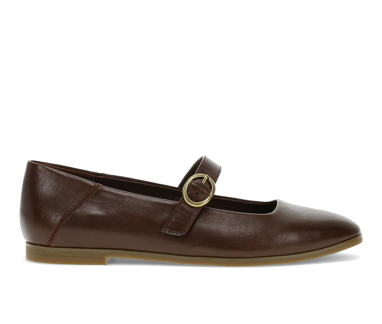 Women's Baretraps Teagan Mary Jane Flats