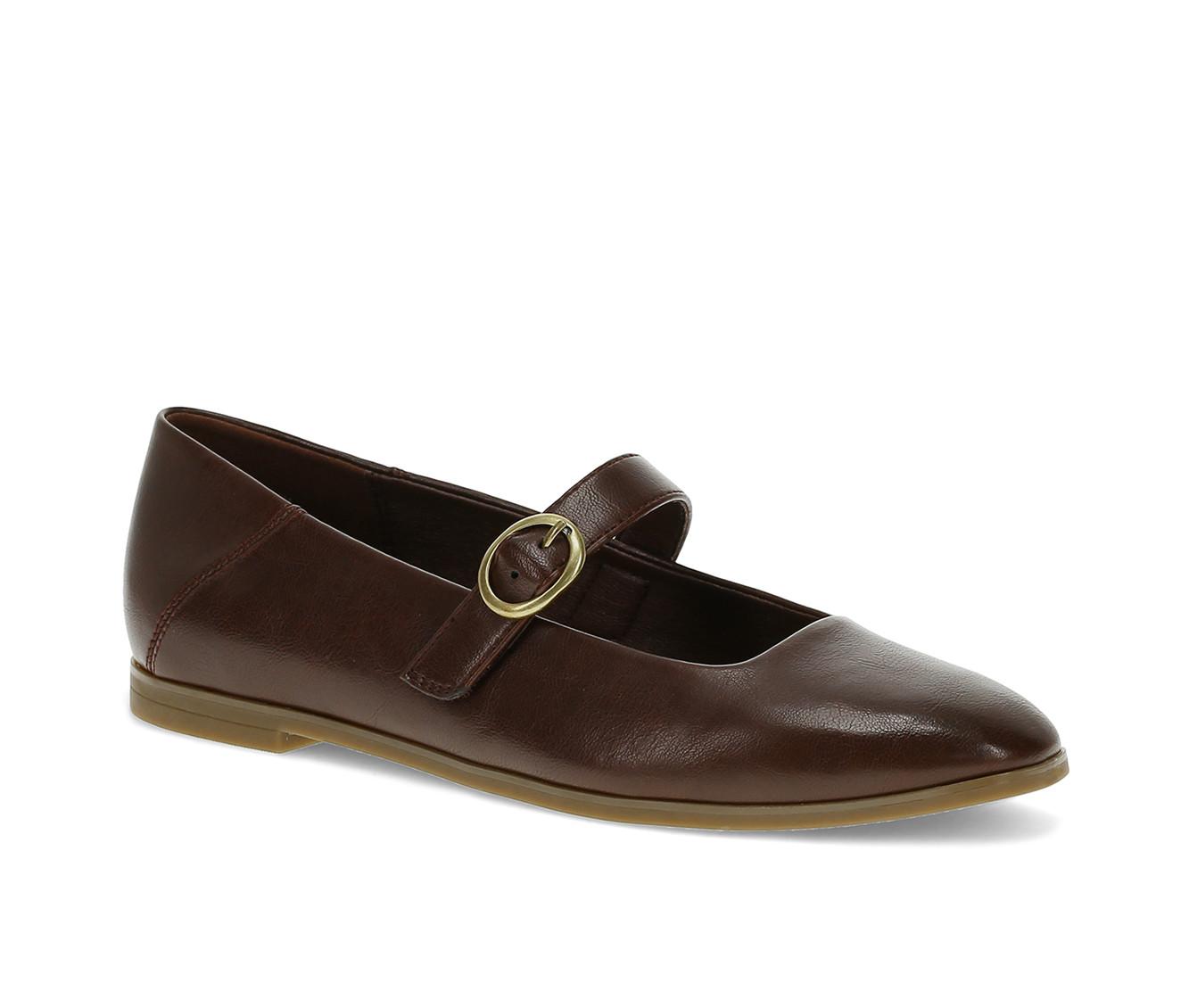 Women's Baretraps Teagan Mary Jane Flats