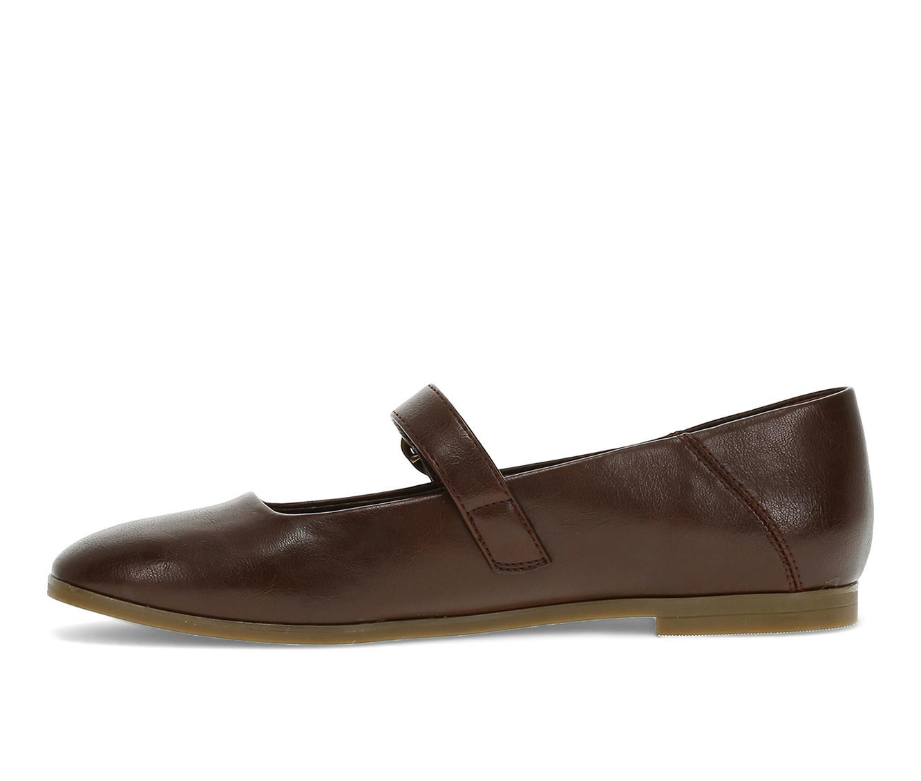 Women's Baretraps Teagan Mary Jane Flats