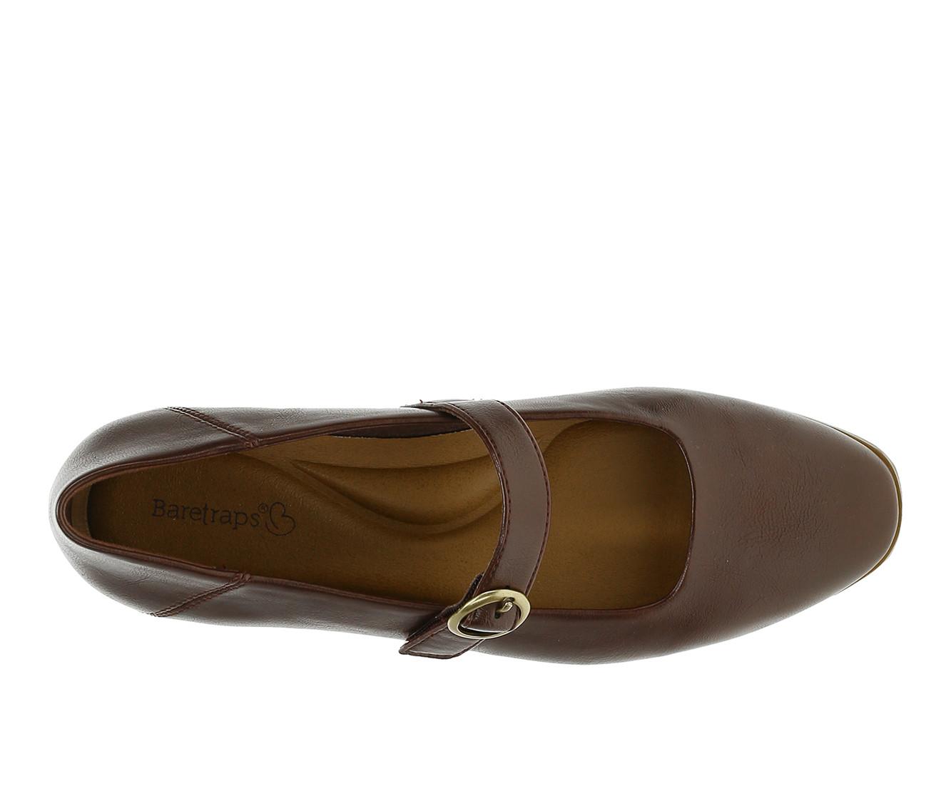 Women's Baretraps Teagan Mary Jane Flats