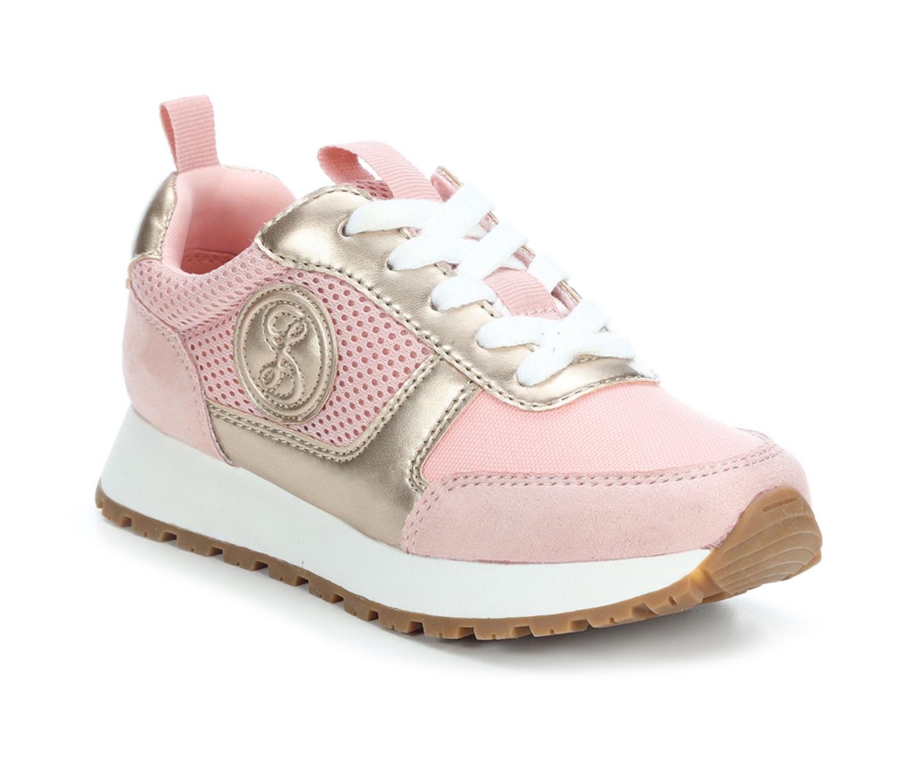 Girls' Sam & Libby Little Kid & Big Kid Rosa Randal Sneakers