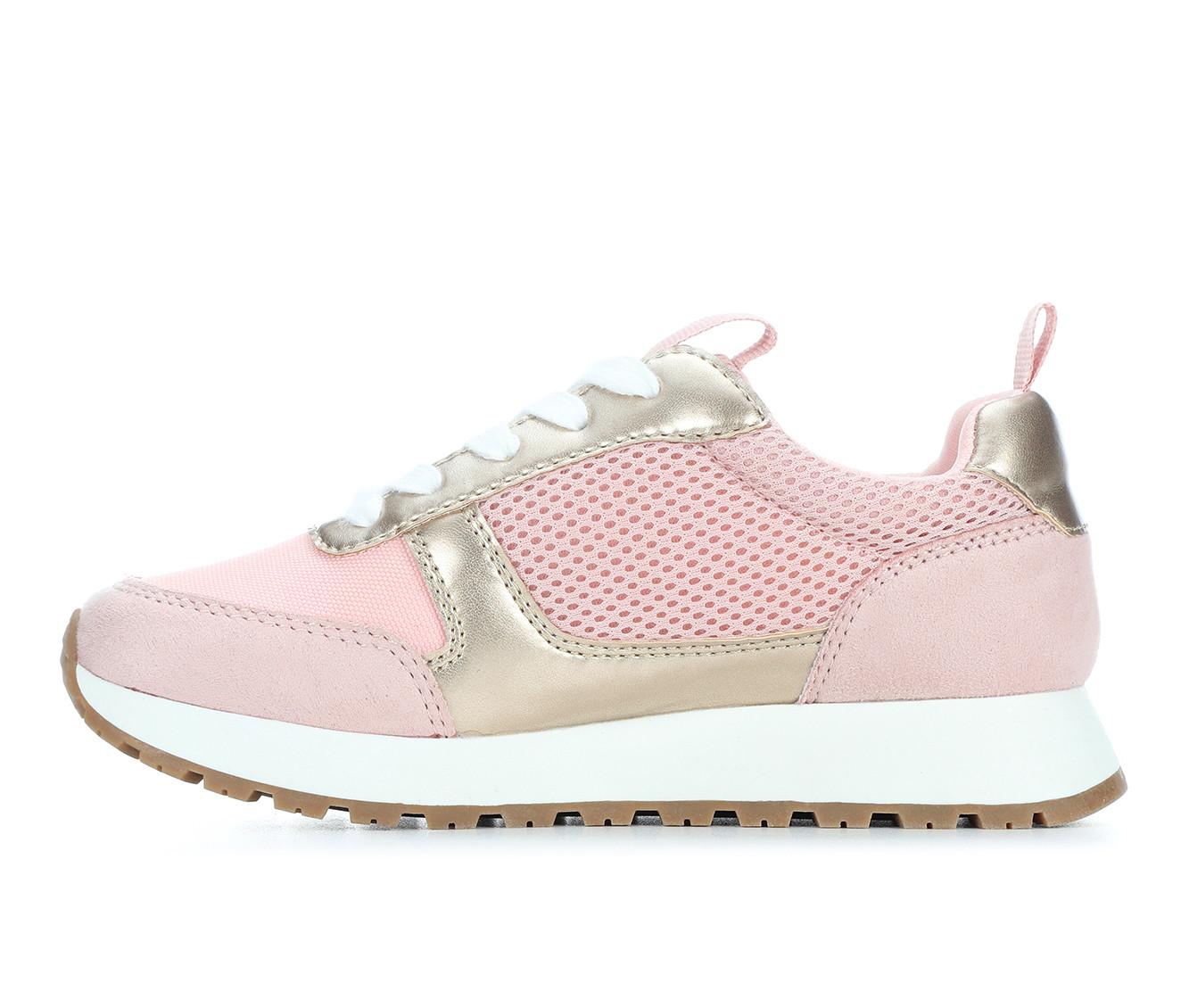 Girls' Sam & Libby Little Kid & Big Kid Rosa Randal Sneakers