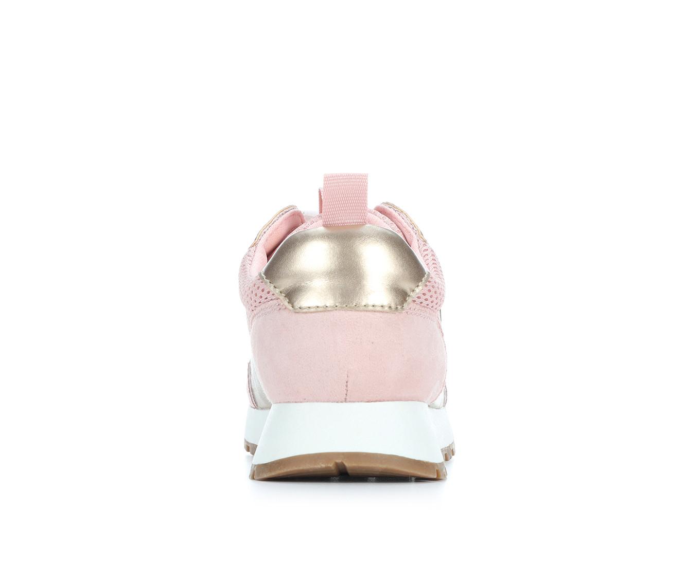 Girls' Sam & Libby Little Kid & Big Kid Rosa Randal Sneakers
