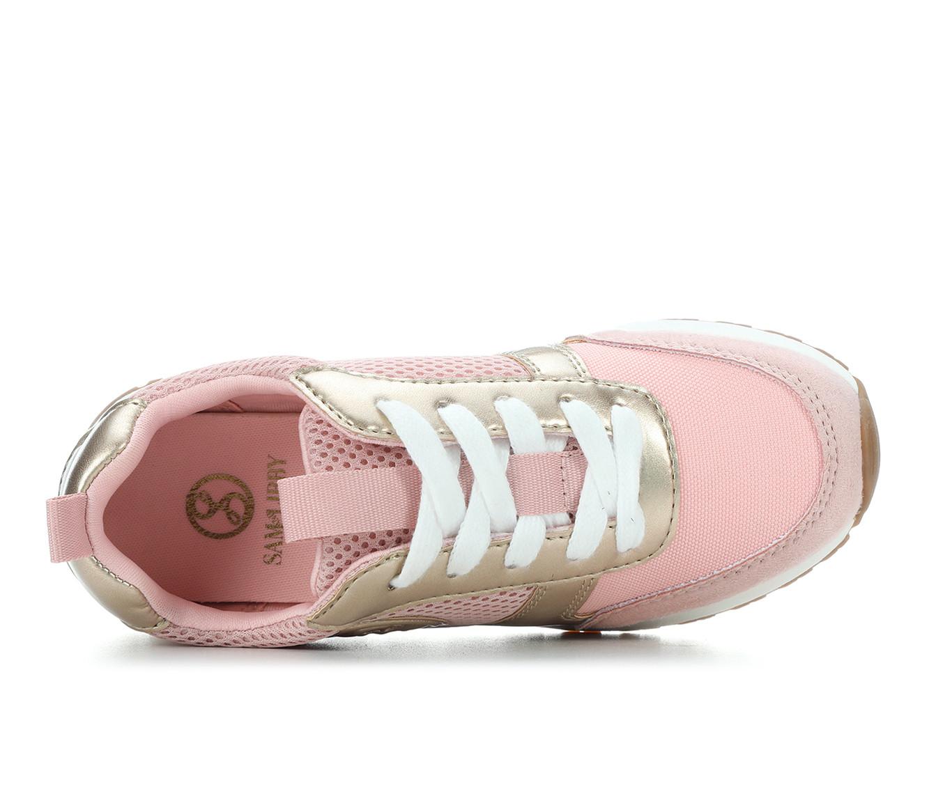 Girls' Sam & Libby Little Kid & Big Kid Rosa Randal Sneakers