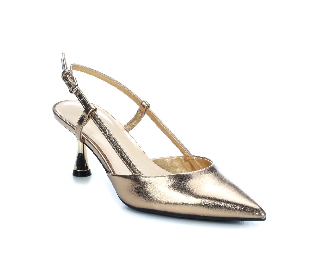 Women's Nine West Rowen3 Pumps