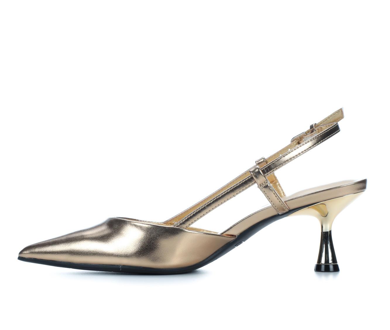 Women's Nine West Rowen3 Pumps