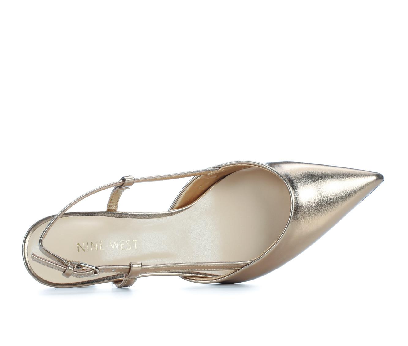 Women's Nine West Rowen3 Pumps