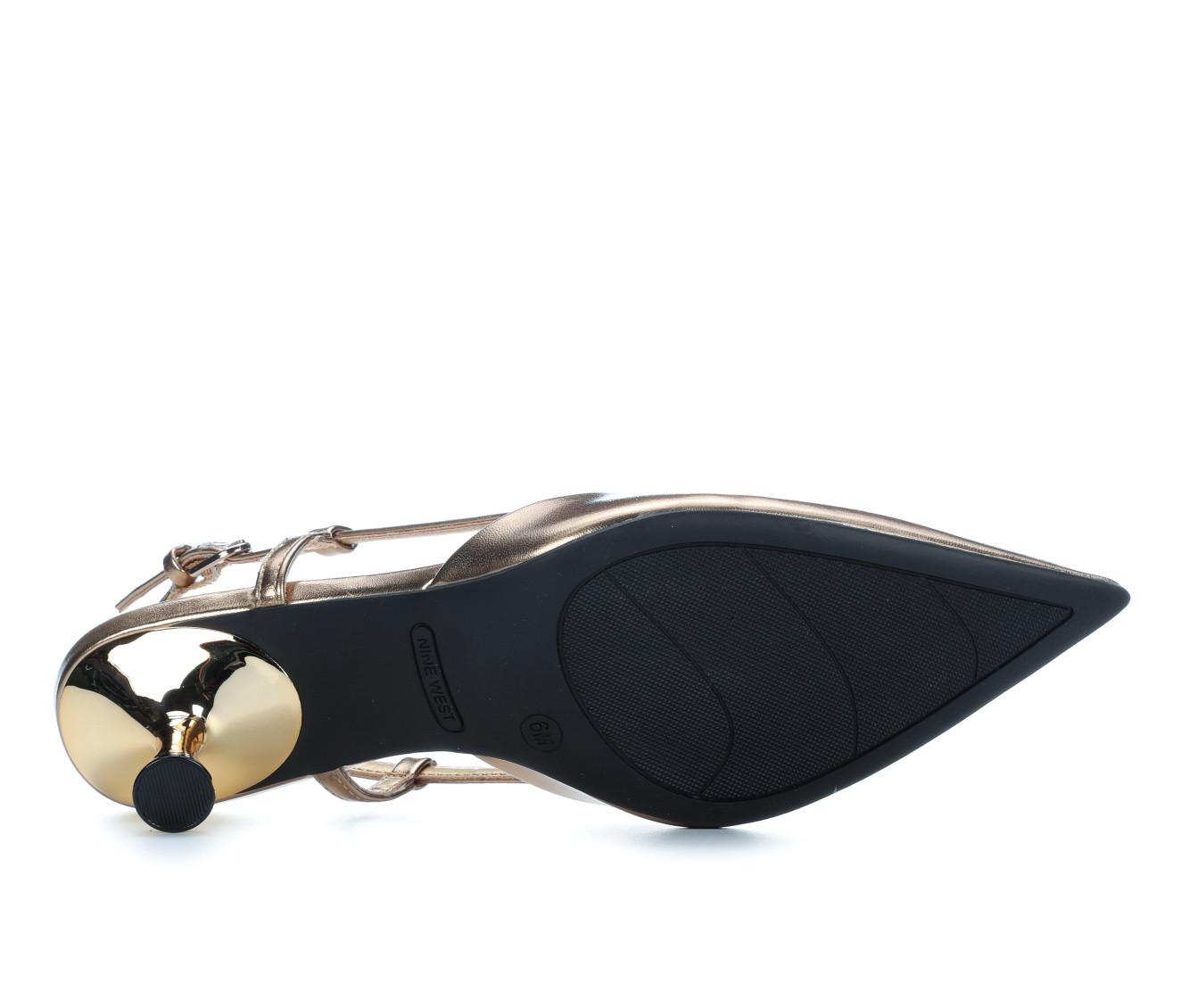 Women's Nine West Rowen3 Pumps