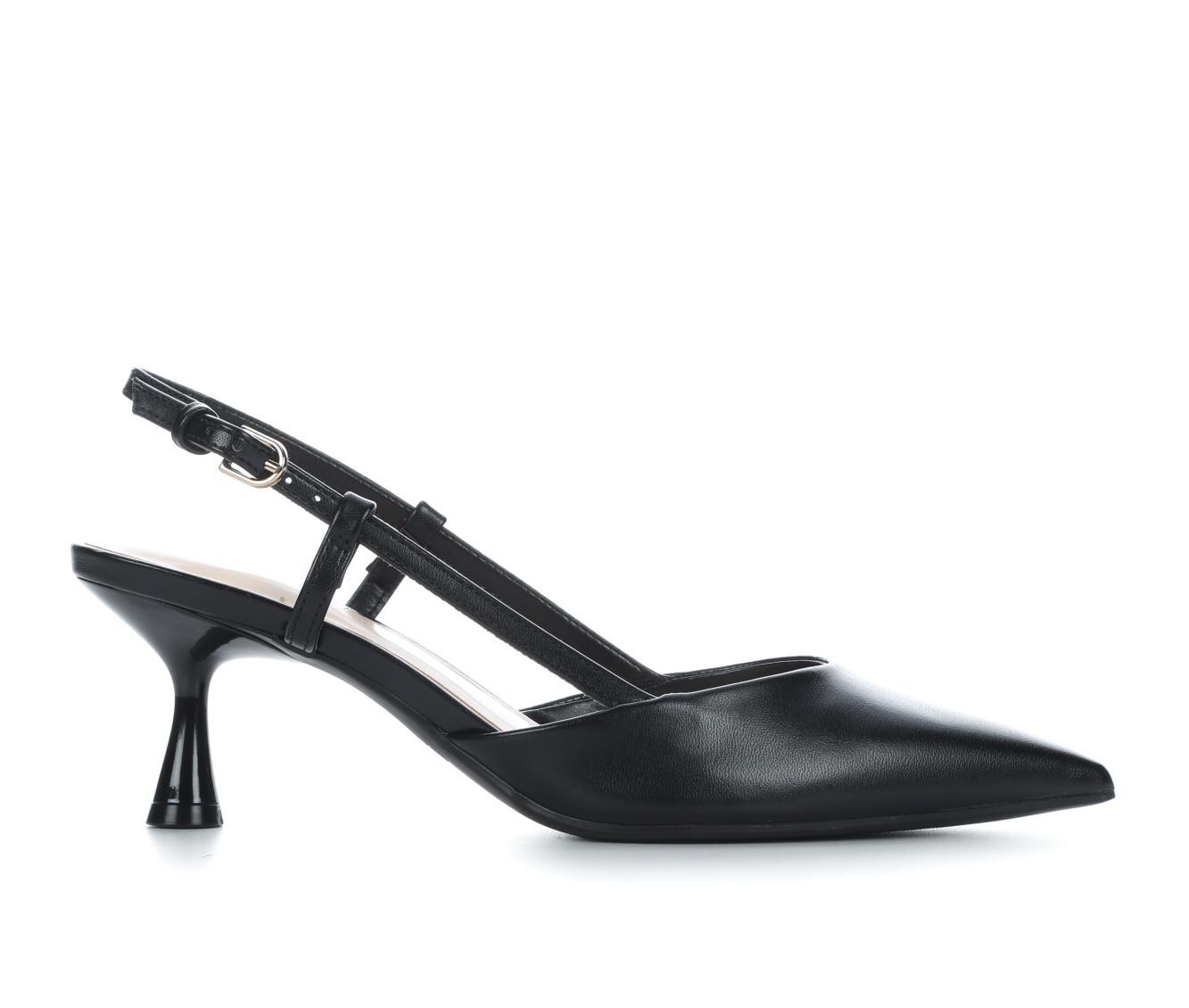 Women's Nine West Rowen3 Pumps