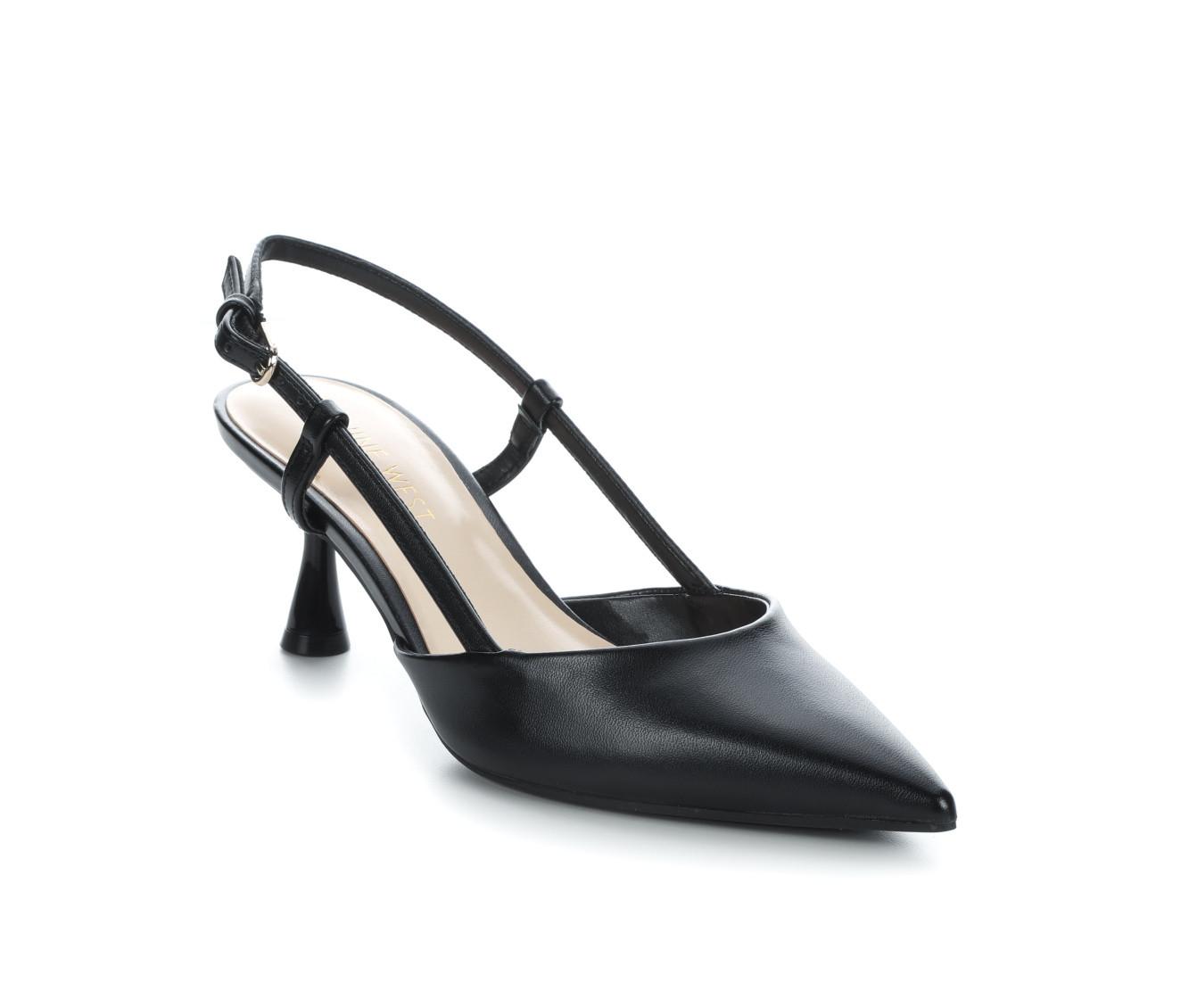 Women's Nine West Rowen3 Pumps