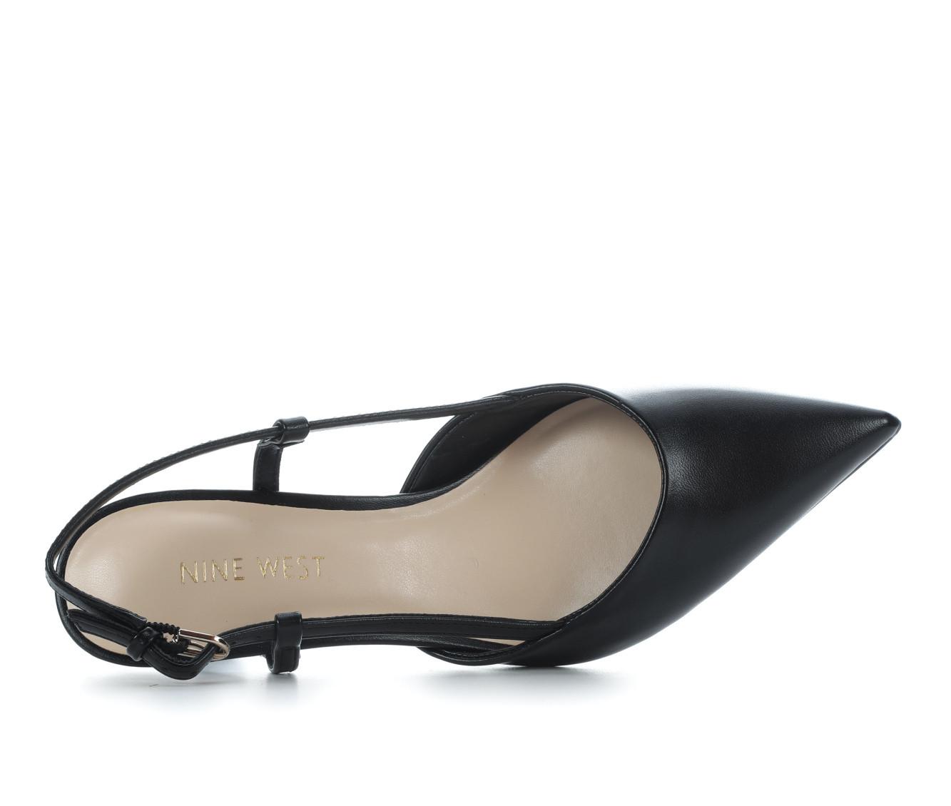 Women's Nine West Rowen3 Pumps