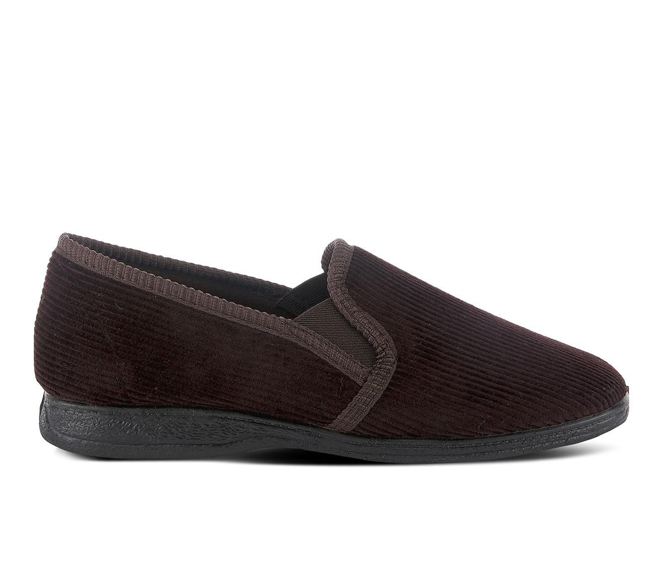 SPRING STEP Men's Adam Slipper