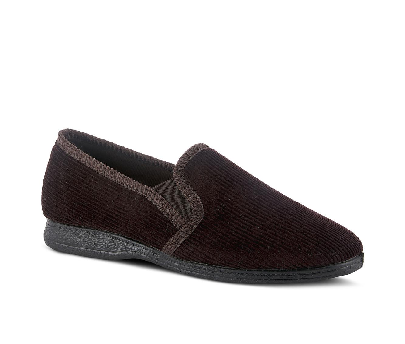 SPRING STEP Men's Adam Slipper