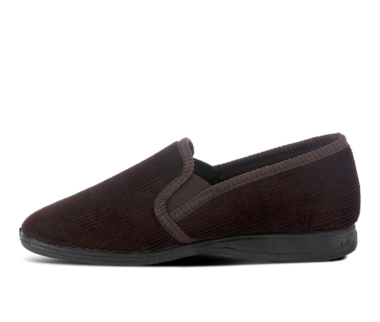 SPRING STEP Men's Adam Slipper