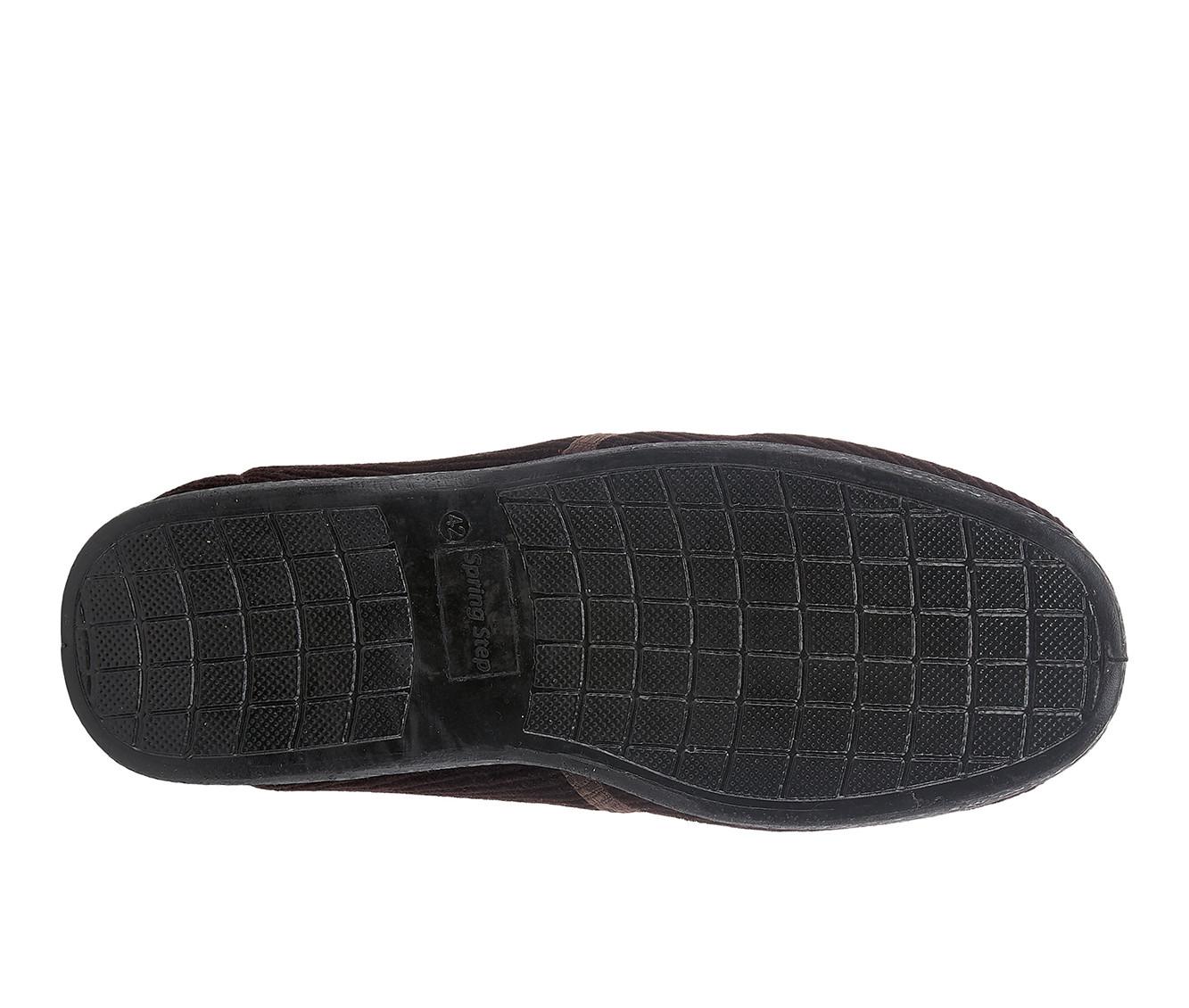 SPRING STEP Men's Adam Slipper