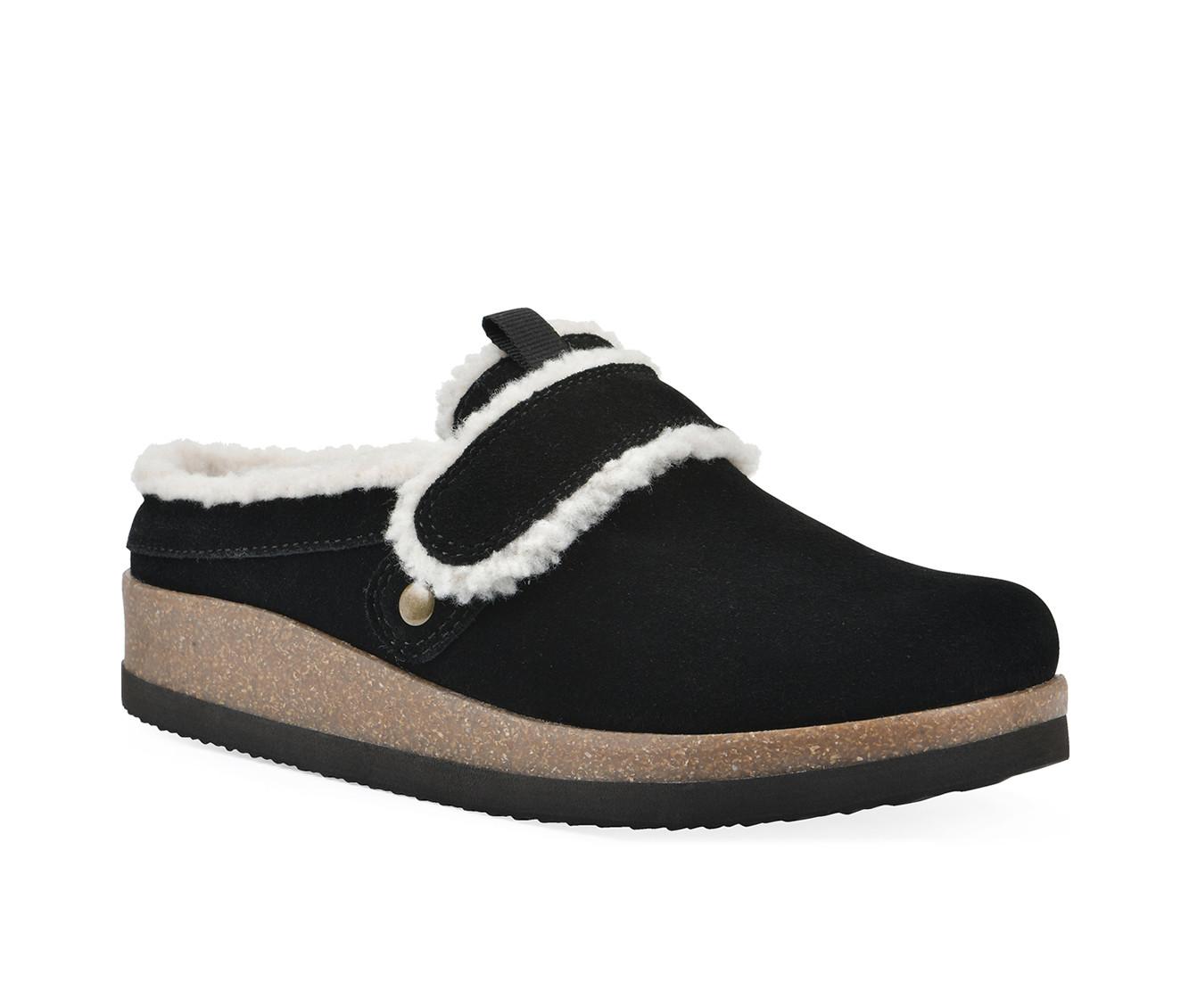 Women's White Mountain Baylen Clogs