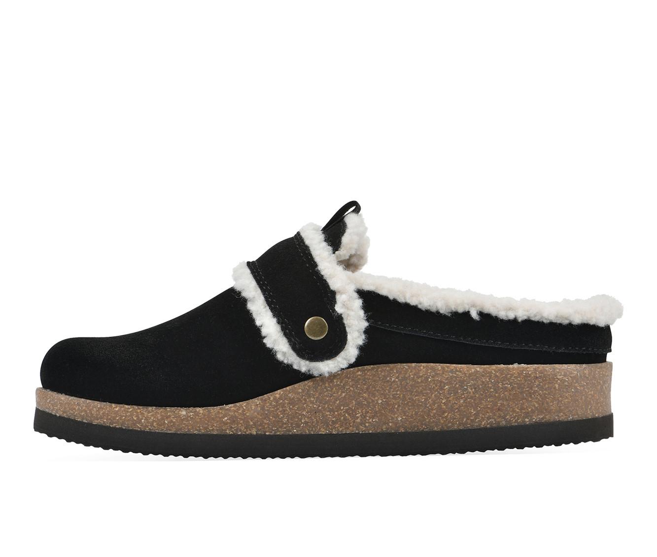 Women's White Mountain Baylen Clogs