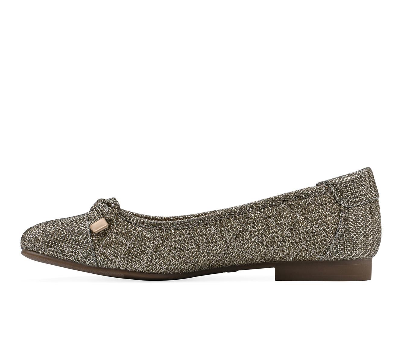 Women's White Mountain Bocah Flats