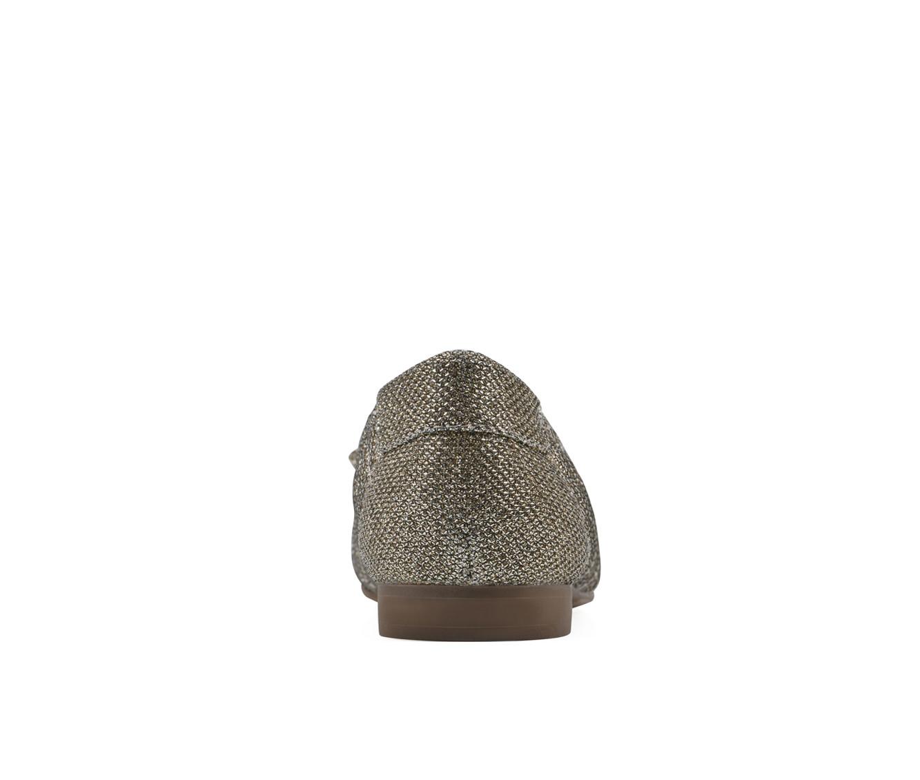 Women's White Mountain Bocah Flats
