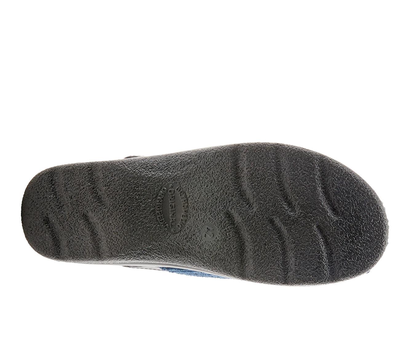 SPRING STEP Men's Arnie Slippers