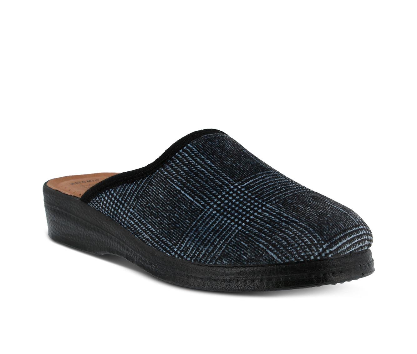 SPRING STEP Men's Linizio Slippers